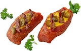 Aktuelle Schweinefilet Angebote bei REWE in Duisburg Aktuelles Schweinefilet Angebot bei REWE in Duisburg ab 1,49 €