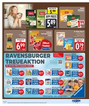 Brettspiel im EDEKA Prospekt in Germering Aktueller EDEKA Prospekt mit Brettspiel, "Wir lieben Lebensmittel.", Seite 10