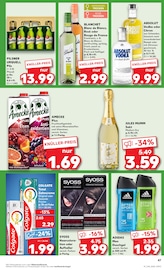 Aktueller Kaufland Prospekt mit Mumm, "Aktuelle Angebote", Seite 47