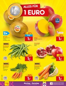Bohnen im aktuellen Netto Marken-Discount Prospekt (Dortmund) Bohnen im Netto Marken-Discount Prospekt "Aktuelle Angebote" mit 72 Seiten (Dortmund)