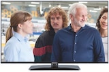 Aktuelles LED-TV 43 LED 5241 B Angebot bei expert in Freiberg ab 379,00 €