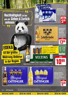 Veltins im E center Prospekt "Aktuelle Angebote" mit 45 Seiten (Bad Homburg (Höhe))