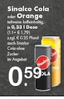 TOP Getränke Gütersloh - Cola Angebot im Prospekt Cola bei TOP Getränke im Gütersloh Prospekt für 0,59 €