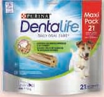 Super U Pont-Scorff - Promo Dentalife Promo Dentalife à dans le catalogue Super U à Pont-Scorff