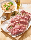 Agneau : gigot*** tranche avec os (f) en promo chez Carrefour Market Montpellier à 15,49 €