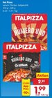 Pizza im Angebot bei Netto Marken-Discount in Grevenbroich Pizza Angebote von Italpizza bei Netto Marken-Discount Grevenbroich für 1,99 €