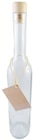 Glasflasche im Angebot bei Wreesmann in Dessau-Roßlau Glasflasche Angebote bei Wreesmann Dessau-Roßlau für 1,99 €
