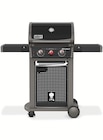 Barbecue gaz Spirit classic E-220S - Weber en promo chez Castorama Draguignan à 449,00 €