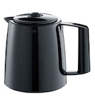 Thermo-Kaffeeautomat im Angebot bei REWE in Braunschweig Thermo-Kaffeeautomat Angebote von SEVERIN bei REWE Braunschweig für 44,00 €