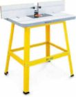 Oberfräsentisch RT-150 im Angebot bei Netto Marken-Discount in Bremerhaven Oberfräsentisch RT-150 Angebote von BAMATO bei Netto Marken-Discount Bremerhaven für 164,99 €
