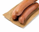 Aktuelles Rinderkochmettwurst Angebot bei GLOBUS in Duisburg ab 9,90 €