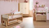 Babybett Angebote von Jimmylee bei Zurbrüggen Bottrop für 33,00 €
