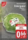 Angebot im EDEKA Kamp-Lintfort Prospekt EDEKA Kamp-Lintfort Prospekt mit im Angebot für 0,66 €