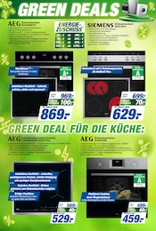 Herd im expert Prospekt in Bad Oeynhausen Aktueller expert Prospekt mit Herd, "Top Angebote", Seite 6