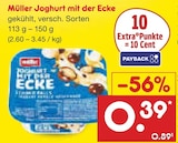 Netto Marken-Discount Twistringen Prospekt mit  im Angebot für 0,39 €
