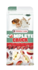 Snacks Crock Complete - Versele Laga dans le catalogue Maxi Zoo