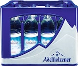 Adelholzener im Netto Marken-Discount Prospekt Mineralwasser von Adelholzener im aktuellen Netto Marken-Discount Prospekt für 4,94 €