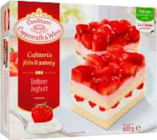 Cafeteria Angebote von Coppenrath & Wiese bei EDEKA Hamburg für 3,99 €