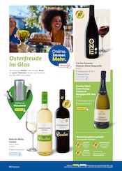 Aktueller Lidl Prospekt mit Rotwein, "Ostern mit Lidl lohnt sich", Seite 36