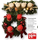 Adventsgesteck Angebote bei EDEKA Tübingen für 19,99 €