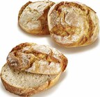 Aktuelles Potatobrötchen hell Angebot bei EDEKA in Ludwigshafen (Rhein) ab 0,59 €
