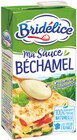 BON PLAN SUR LES SAUCES ET PRÉPARATIONS BRIDÉLICE à Carrefour dans Annecy BON PLAN SUR LES SAUCES ET PRÉPARATIONS BRIDÉLICE à Carrefour dans Annecy