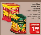 Aktuelle Chips Angebote bei Marktkauf in Erlangen Aktuelles Pom-Bär Angebot bei Marktkauf in Erlangen ab 1,99 €
