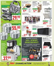 Topf im Marktkauf Prospekt in Hagen Aktueller Marktkauf Prospekt mit Topf, "Aktuelle Angebote", Seite 26