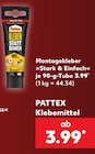 Aktuelle Schreibwaren Angebote bei Kaufland in Hannover Aktuelles Klebemittel »Stark & Einfach« Angebot bei Kaufland in Hannover ab 3,99 €