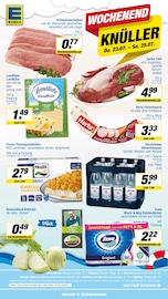 Frosta im EDEKA Prospekt in Unna Aktueller EDEKA Prospekt mit Frosta, "Aktuelle Angebote", Seite 20