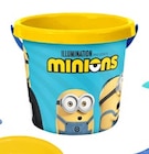 Eimergarnitur Lizenz 6-teilig im Angebot bei REWE in Darmstadt Eimergarnitur Lizenz 6-teilig Angebote von WADER bei REWE Darmstadt für 4,99 €