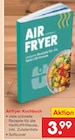 Airfryer Kochbuch Angebote bei Netto Marken-Discount Lemgo für 3,99 €