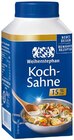 Kochsahne von Weihenstephan im aktuellen REWE Prospekt für 1,29 €