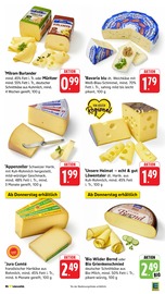 Wild im EDEKA Prospekt in Singen Aktueller EDEKA Prospekt mit Wild, "Aktuelle Angebote", Seite 10