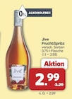 FruchtSpritz Angebote von Jive bei famila Nordwest Lingen für 2,99 €