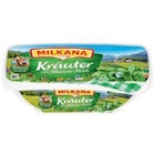 Schmelzkäse Kräuter im Lidl Prospekt Schmelzkäse Kräuter von Milkana im aktuellen Lidl Prospekt für 1,99 €
