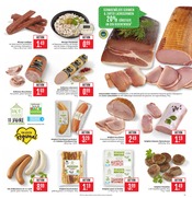 Schweinebraten im Marktkauf Prospekt in Friedrichshafen Aktueller Marktkauf Prospekt mit Schweinebraten, "Aktuelle Angebote", Seite 13