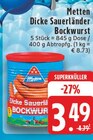 E center Leverkusen Prospekt mit  im Angebot für 3,49 €