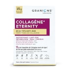 Gamme collagène - GRANIONS - Carrefour Gamme collagène - GRANIONS dans le catalogue Carrefour
