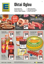EDEKA Prospekt für Rietberg mit 24 Seiten EDEKA Prospekt für Rietberg: "Aktuelle Angebote", 24 Seiten, 12.04.2021 - 17.04.2021