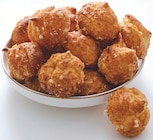 Promo Lot de 20 chouquettes à 2,95 € dans le catalogue Supermarchés Match à Armentières