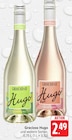 Trinkgut - Hugo Angebot im Prospekt Hugo bei Trinkgut im Prospekt "" für 2,49 €