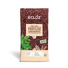 Promo Paillage fertilisé ornemental ECLOZ à 8,66 € dans le catalogue Gamm vert à Saint-Bonnet-de-Mûre