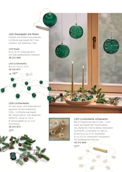 Aktueller Tchibo im Supermarkt Prospekt mit Christbaumschmuck, "Freude FÜR ALLE!", Seite 26