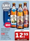 Aktuelles Bayrisch Hell Angebot bei Getränke Quelle WVG in Magdeburg ab 12,99 €