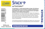 5FACH °P im aktuellen Prospekt bei Netto Marken-Discount in Neunburg