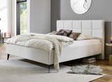 Aktuelle Bett Angebote bei Höffner in Chemnitz Aktuelles Polsterbett Angebot bei Höffner in Chemnitz ab 599,00 €