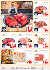 Lamm im Marktkauf Prospekt in Wismar Aktueller Marktkauf Prospekt mit Lamm, "Top Angebote", Seite 8