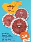 Pfeffer-Salami im tegut Prospekt Pfeffer-Salami von Wiltmann im aktuellen tegut Prospekt für 1,11 €