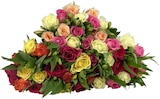 REWE Ingelheim - Blumenstrauß »My Love« Angebot im Prospekt Blumenstrauß »My Love« bei REWE im Ingelheim Prospekt für 22,50 €